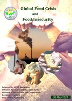 Global Food Crisis and Food Insecurity