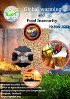 Global Warming and Food Insecurity