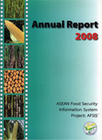 Annual Report 2008