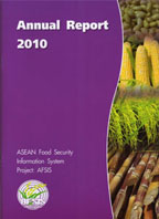 Annual Report 2010
