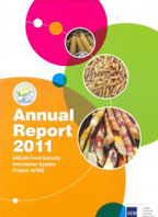 Annual Report 2011