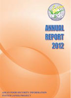 Annual Report 2012