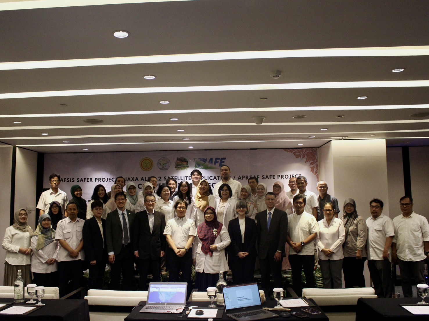 INAHOR Workshop in Indonesia 2025